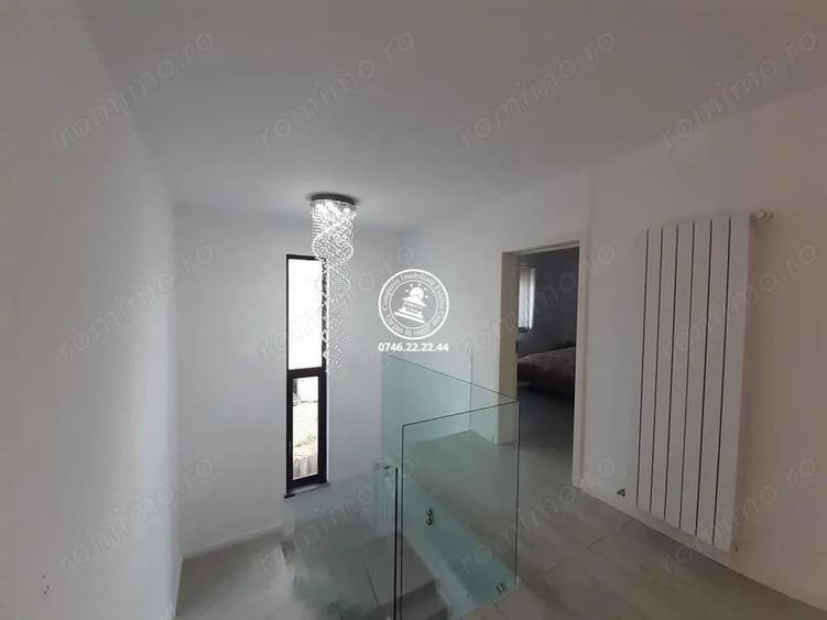 Vila moderna si spatioasa in Letcani - 15