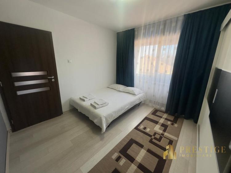 Apartament spatios tip C cu 3 camere de vanzare pe Bld. Decebal-Oradea - 9