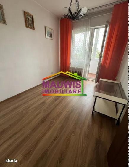 Mihai Bravu- Vitan Prosper-Muresana bl.1981 - 2