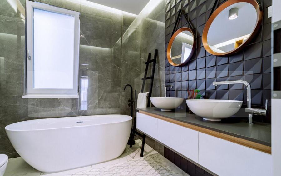 Penthouse ultracentral | 156 mp utili | Terase spectaculoase - 4