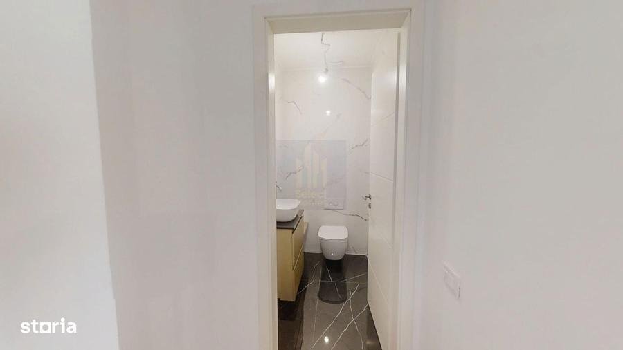 2 Camere | 86mp | Inchiriere | Pet Friendly| *Eminescu* *Tur Virtual* - 8