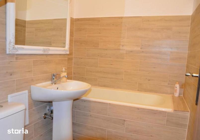 Vand ap.2 camere ,finisat, izolat termic, Grigorescu-zona Pta 14 Iulie - 4