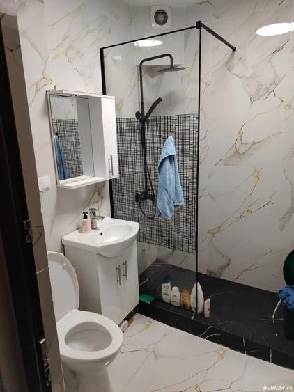 Apartament 3 camere decomandat - 5