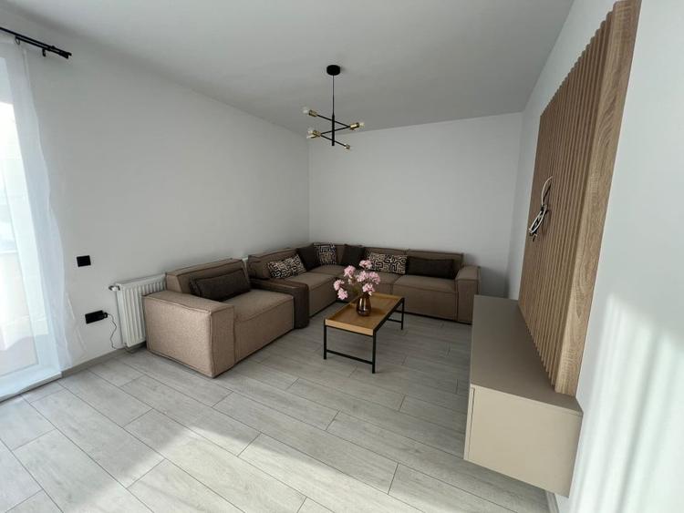 Apartament  cu 3 camere,2bai si 2 parcari - 9