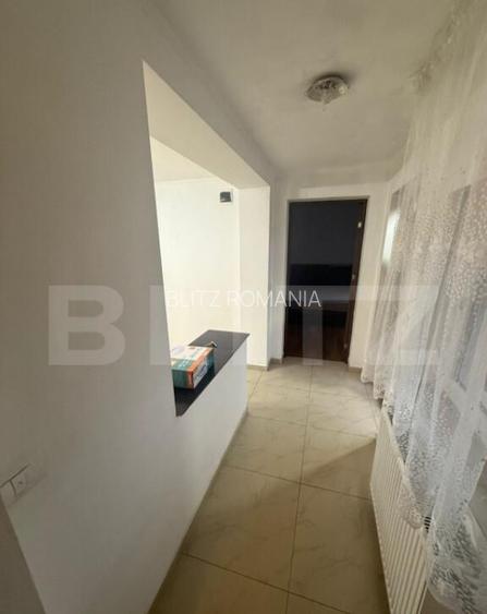 Casa parter, 62 mp utili, 164 mp teren, zona Itcani