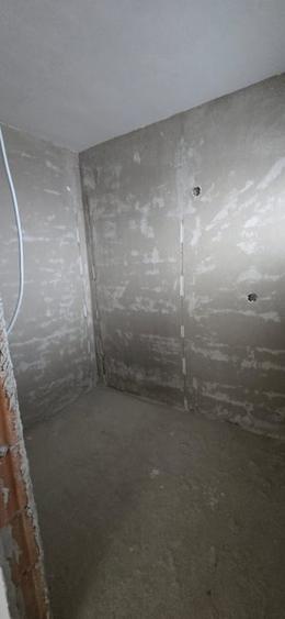 Casa individuala semifinisata noua, teren 640 mp, Chinteni - 5