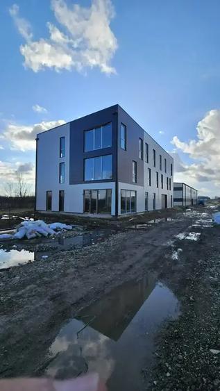 Hale Noi De Inchiriat | Chitila | Iesire direct In Centura - 3