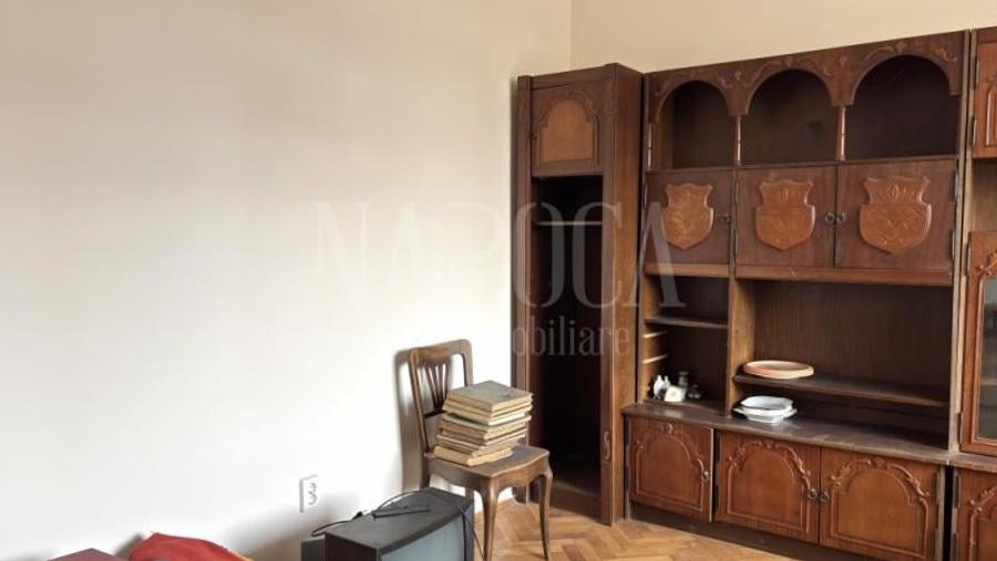 Casa 2 camere de vanzare in Dambul Rotund, Cluj Napoca - 2