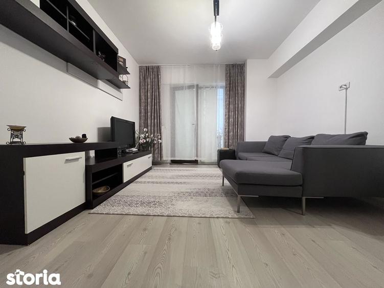 Inchiriere apartament cu 2 camere in Class Park! - 3