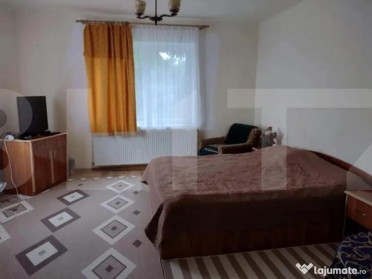 Casa individuala in apropiere de Cluj-Napoca si un teren gen - 6