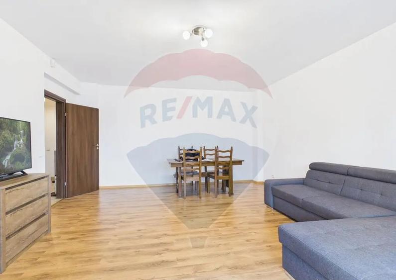 Apartament 3 camere 96 mp plus garaj subteran imobil 2016... - 12