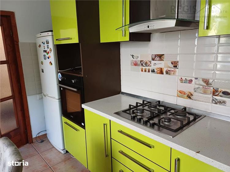 Casa moderna 4 camere cu gradina si loc de parcare, Ultracentral - 3