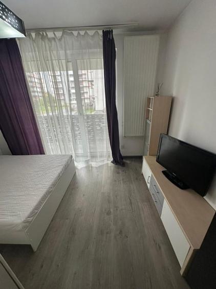 Apartament fain cu 2 camere deco, bloc nou, zona VIVO - 2