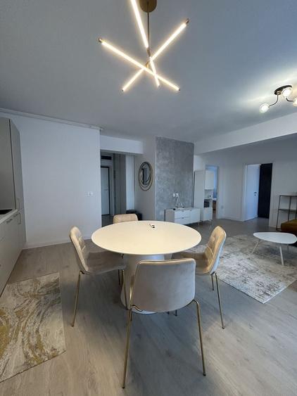 Ivory Residence | Nou | Lux | Parcare Inclusa | Rond OMV - 6