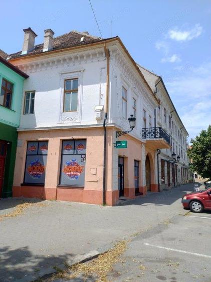 Inchiriez spatiu comercial - 6