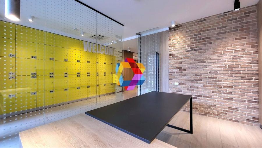 Spatiu in zona Coresi cu finisaje premium - 213 mp # plus-imo.ro - 2