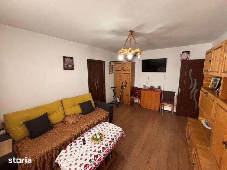 Apartament 3 camere de vanzare - Victoria, Brasov - 14
