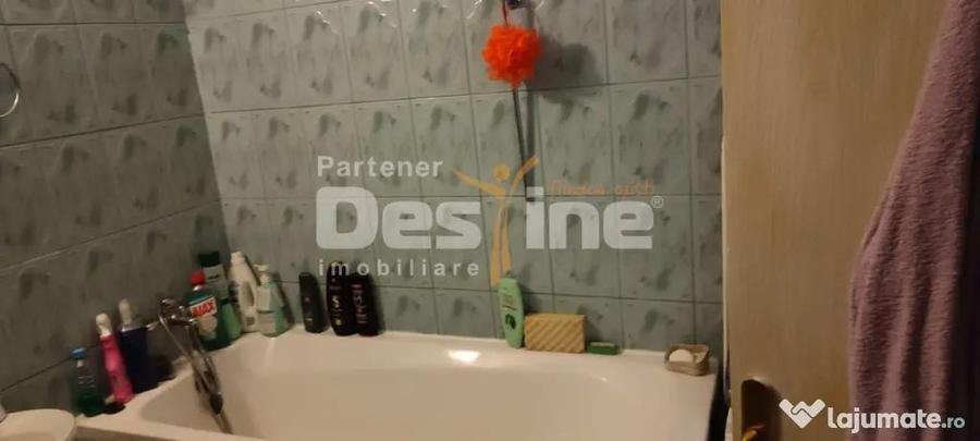 Apartament cu 1 camera ,decomandat , mobilat si renovat rece - 7