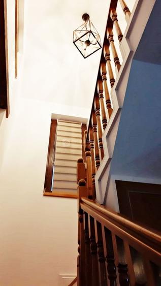 Bucium - casa moderna si spatioasa,  Parter+Etaj, 2 locuri de parcare - 10