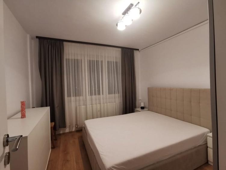 Apartament modern renovat recent – metrou Pacii, parcare privata | Prima inchiri - 9
