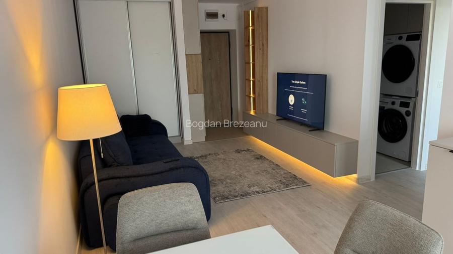 Apartament 2 camere | De Inchiriat | Hills Pallady | Modern Apartament 2 camere | De Inchiriat | Hills Pallady | Modern