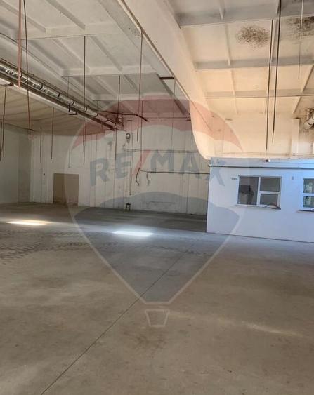 Spa?iu industrial 646 mp la Bulevard - 8