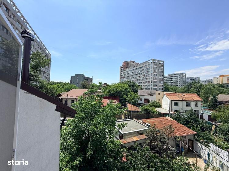 Apartament 2 camere de inchiriat S3, mobilat/utilat parc IOR - 13