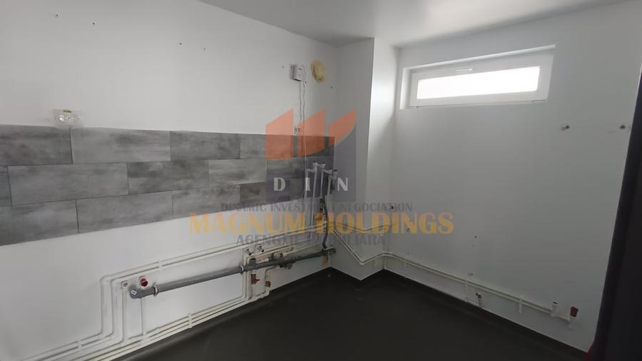 Spatiu birouri/comercial, Nord, zona Kaufland, etajul 1 - 3