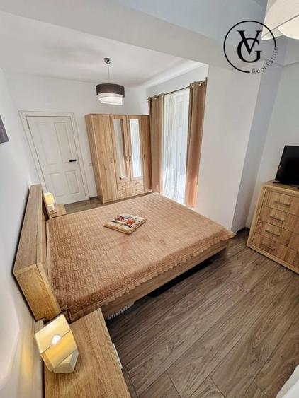 Apartament 2 camere Mamaia Nord Hotel Opera - 8