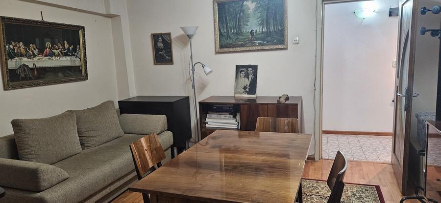 ENERGIEI, etajul 1 , 2 camere decomandate - 8