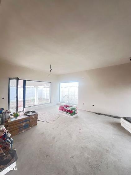 Vila Individuala 4 camere /Domnesti teren 400mp - 9