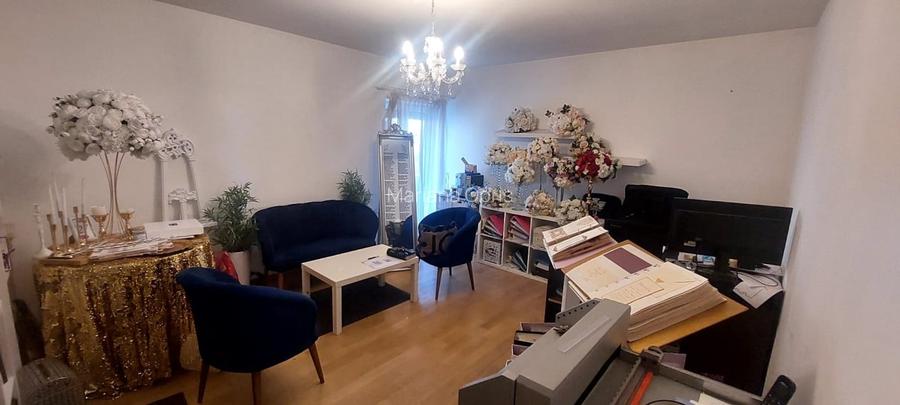 Spatiu birouri suprafata 55mp stradal, spre inchiriere pe  Calea Dumbravii