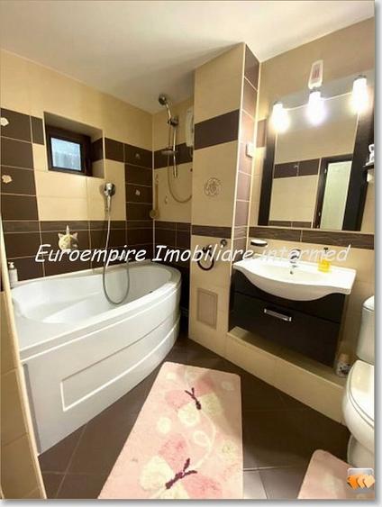 Apartament 3 camere decomandate zona Tomis 3 - 7