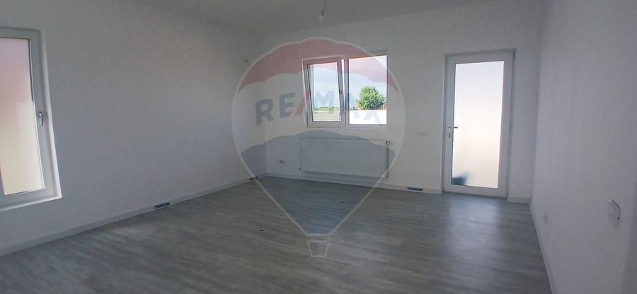 Casa noua Crevedia | gata de mutare | 3 camere - 5