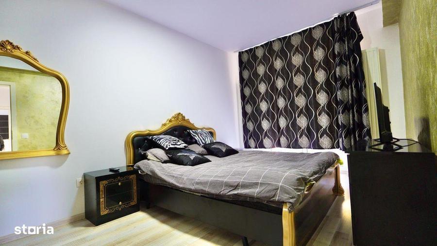 Spre Vanzare - Apartament 2.5 Camere, Avantgarden 3 Bartolomeu - 9