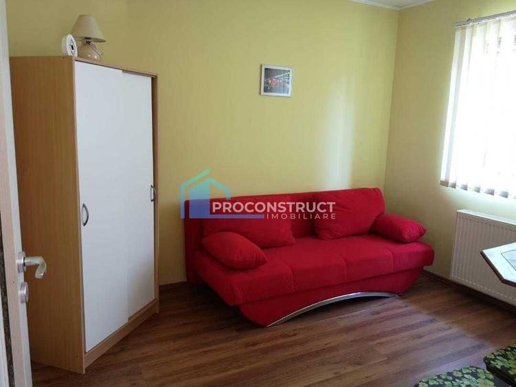 Casă parter de închiriat Dumbrăvița | 3 camere | Curte 300 mp|650euro| - 8