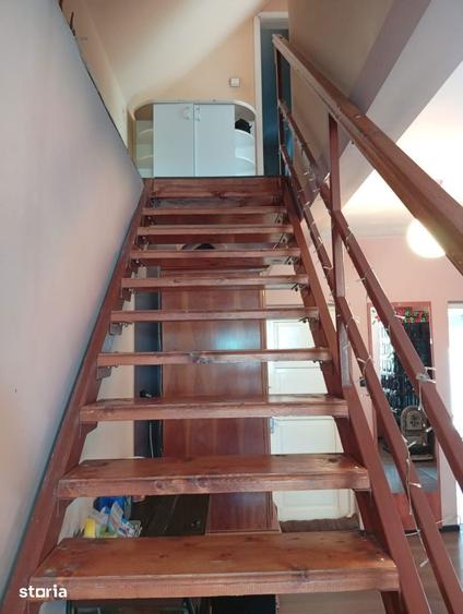 Casa de vanzare in Minis - 16