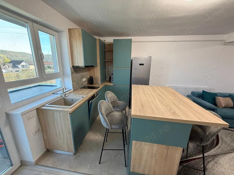 Ofer spre inchiriere ap 2 cam, loc parcare, vis a vis de Marcea Sport - 2