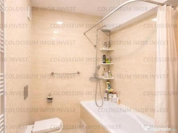 Apartament 3 camere | 2 bai | 104mp- zona Tractorul - 8
