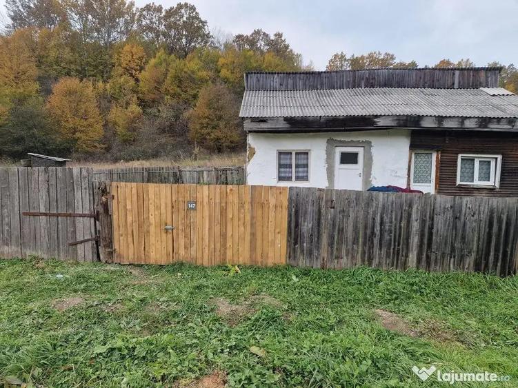 Teren 1,717mp Margineni / Strada Sat podis - 4