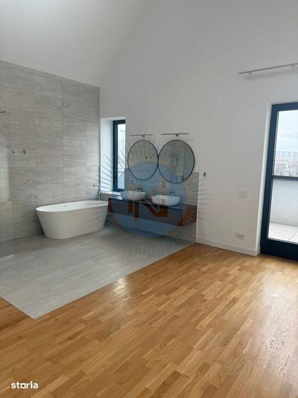 Townhouse Pipera - 10