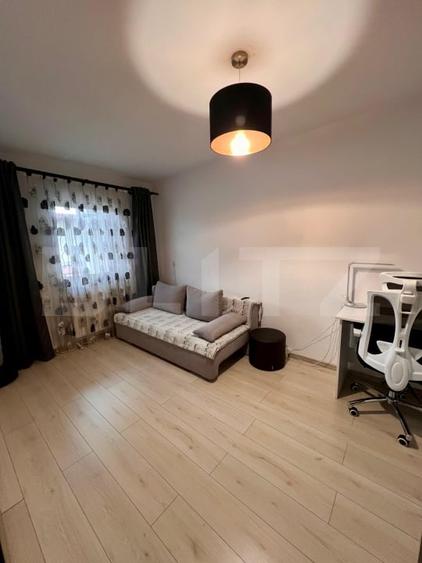 Apartament 3 camere, 61 mp, terasa 23 mp, Calea Turzii - 6