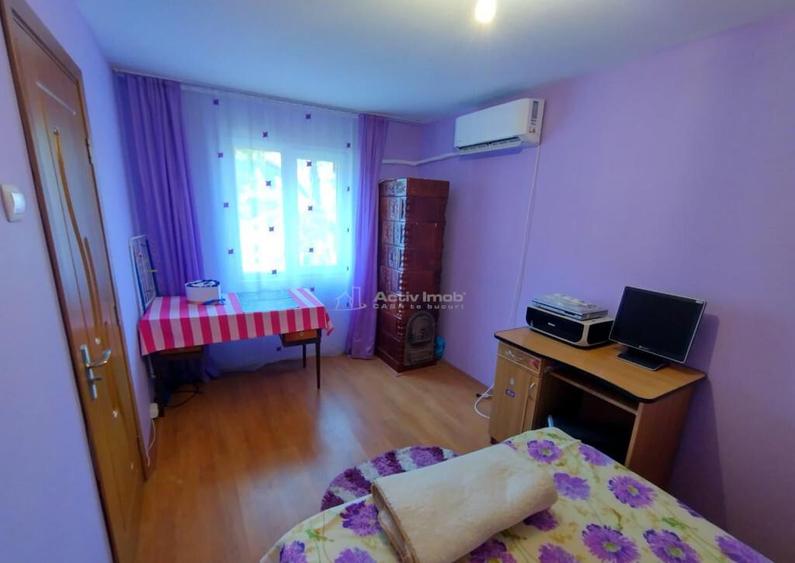 Oravita, 2 Cam, Parter, Conf.1, Mobilat Utilat, Pret Negocia - 2