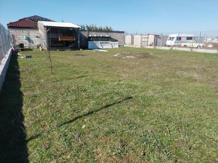 Teren de vanzare Berceni lac 400mp - 5