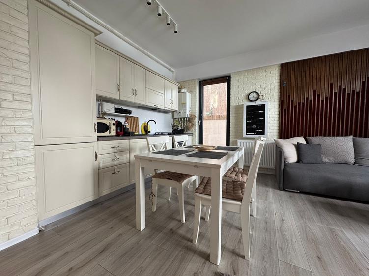 Apartament 2 camere +gradina proprie Mamaia Sat - 10