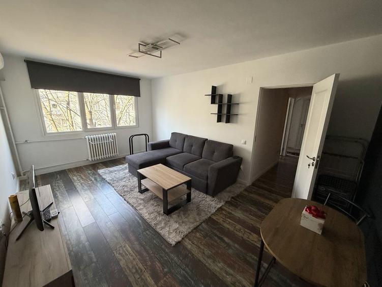 Apartament 2 camere Berceni renovat complet loc parcare 48 mp - 6