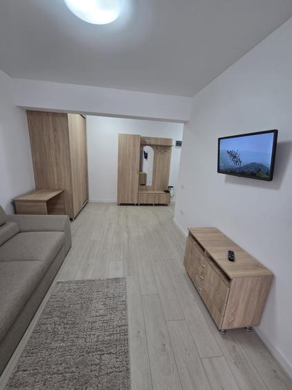 Inchiriere Garsoniera Decomandata –Metrou Tudor Arghezi - 2