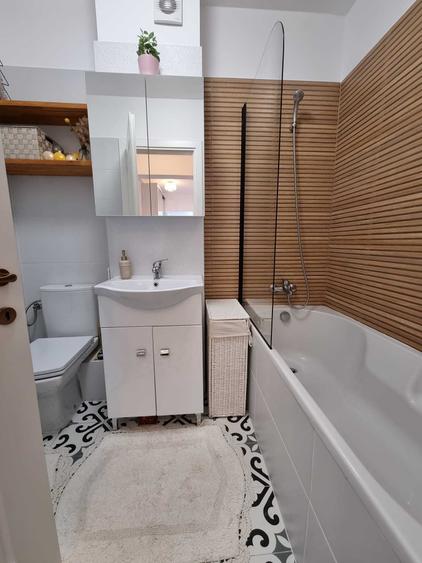apartament 3 camere, metrou D. Leonida (complex La Strada) - 6