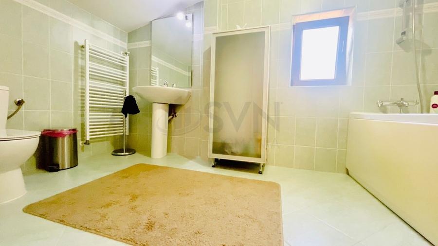 REV2001965 Vila cu mansarda langa padure in Corbeanca - 26