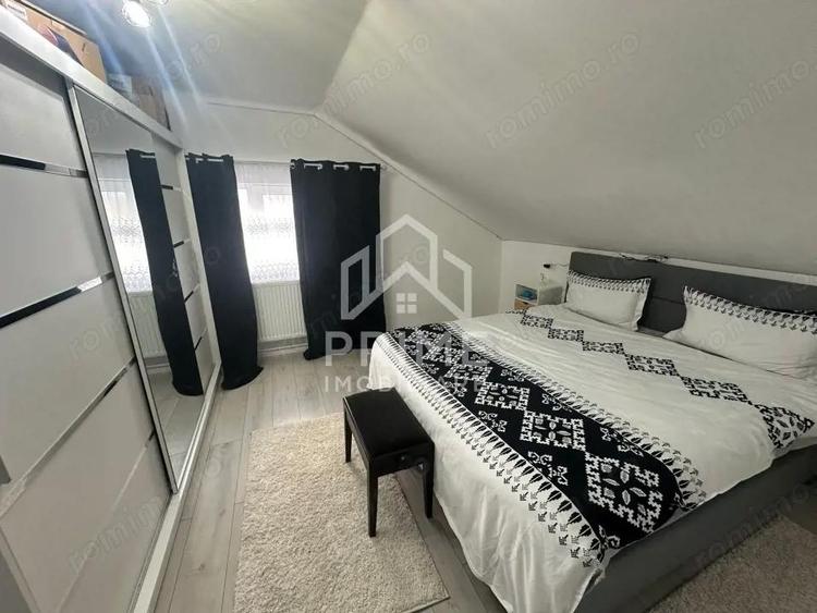 Casa Individuala 140 mp| 700 mp teren| zona Totoi - 4